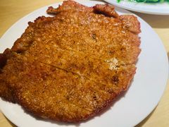 油炸排骨-鼎泰丰(当代商城店)