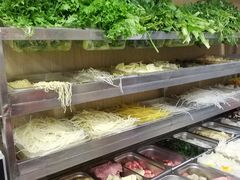 -杜老鲜麻辣烫(立信街店)