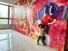 -橡果烤肉(仙林店)