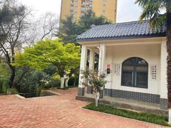 -西安市纺织公园