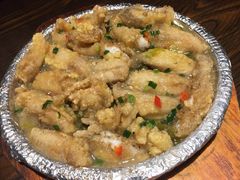 -大洋家·精品潮汕菜·生腌砂锅粥(天河东路店)