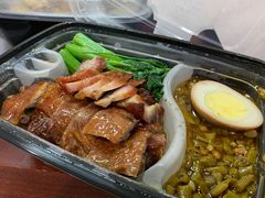 -兰亭轩茶餐厅(长江路店)