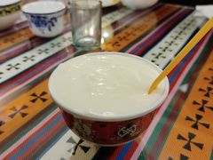 -卡万金特色藏餐