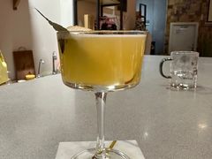 -留白咖啡(人民巷八号大院店)