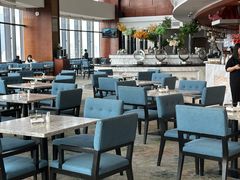 -华强广场酒店-椰香高空自助餐厅