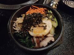 -包装马车·韩国料理·포장마차