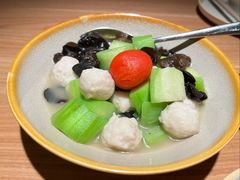 -新太二·鲜料川菜(晶耀前滩店)