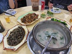 -标记美食新鲜猪杂(兴南大道店)