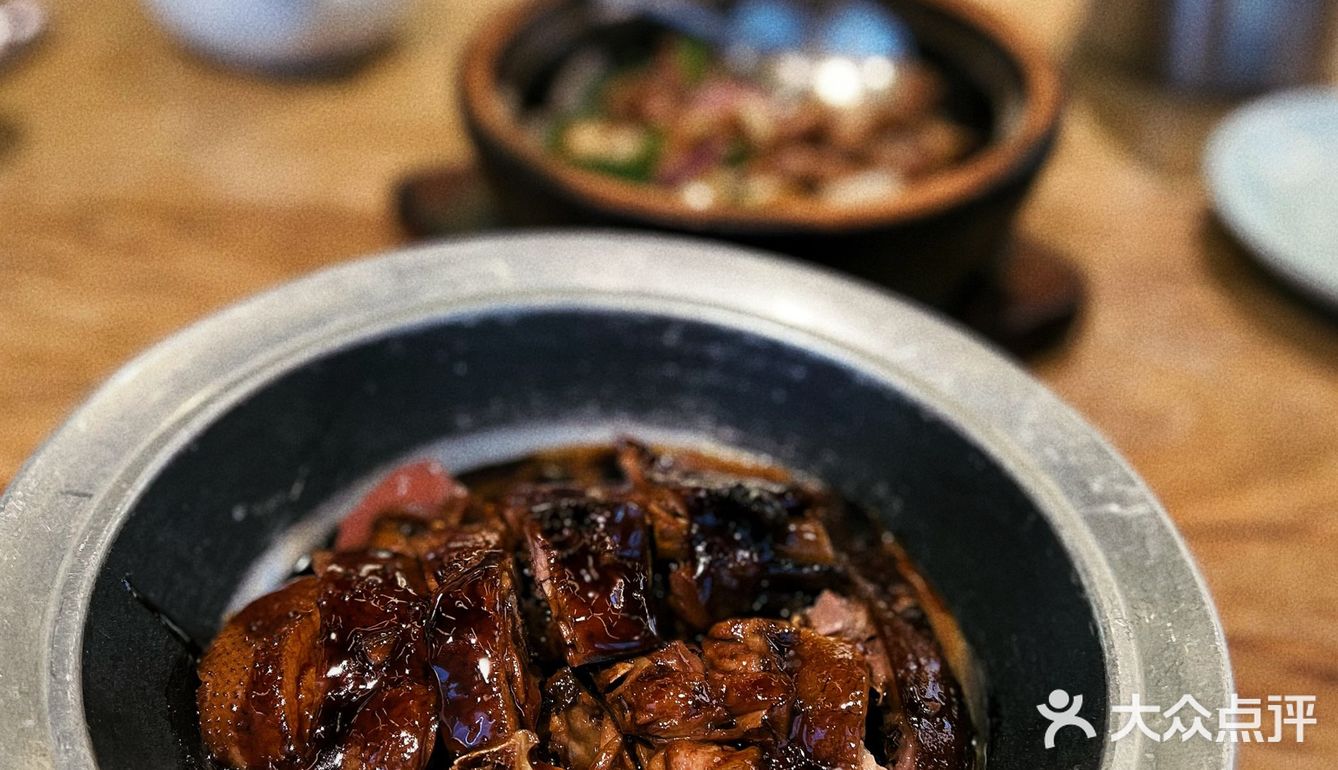 吃常来，好运自然来🥢