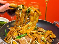 -避风塘·金牌店·夜宵(金玉兰店)