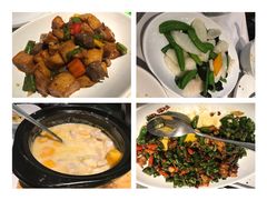 -汤城小厨•粤菜•靓汤(金宝街店)