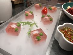 -饕林餐厅(春熙路店)
