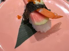 -争鲜回转寿司(南开大悦城店)