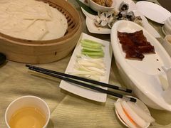 -汇景希尔顿逸林酒店·悦轩中餐厅