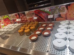 -云冈美高大酒店-西餐厅