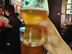 -Glass hammer 烧烤啤酒(福田购物公园店)