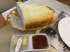 -华梅西餐厅(哈尔滨中央大街店)