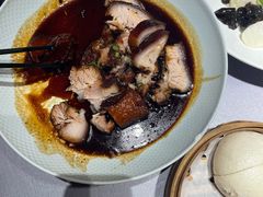 -章吴记喜瑞餐厅(东东城店)