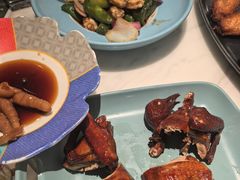 -新世界餐厅(万达店)