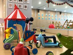 -亲亲袋鼠托育早教·思维专注力·棕熊英语(鼓楼恒力城店)