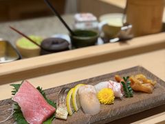 -鮨一日本料理(大中华店)