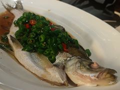 -绿茶餐厅(领展购物广场·中关村店)