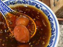-南京大牌档(香港广场店)