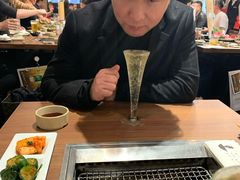 -俺的焼肉(銀座9丁目店)