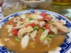 -真不同饭店(老城店)