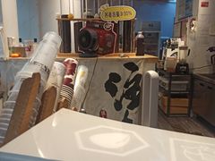 -注春·荞麦奶茶(新天地旗舰店)