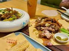 -汇丰苑·海鲜青岛菜(中山路大鲍岛店)