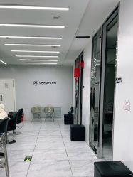 -朗峰专业美发沙龙
