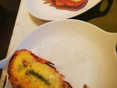 -都会尚膳·海鲜自助餐厅(重庆万豪酒店)