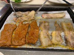 -汉丽轩韩式自助烤肉十二年(SM广场店)