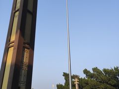 -襄阳烈士陵园(襄城区)