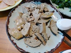 -北京炸酱面馆·烤鸭(前门总店)