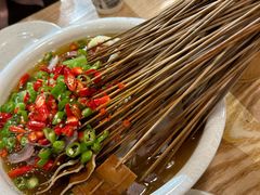 -嘉州叶婆婆钵钵鸡(建设路店)