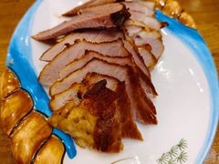 -毛毛熏肉•东北菜老字号(大安街店)