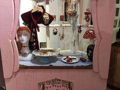 -恋物百货商店(华侨城店)