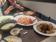 -将相和·海鲜蒸饺大连菜