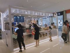 -KOI The(卓悦汇购物中心店)