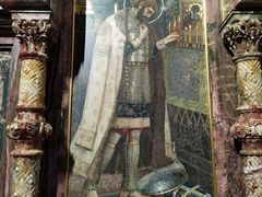 -滴血救世主教堂