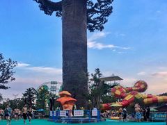 -苏州乐园森林水世界