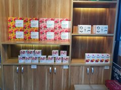 -HappyMiss花满楼鲜花饼(和谐店)