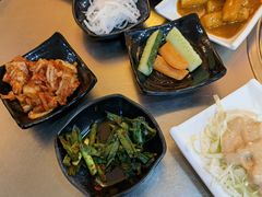 -杀猪天·韩国烤肉(总店)