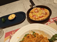 -必胜客(仲盛商城王安宇主题店)