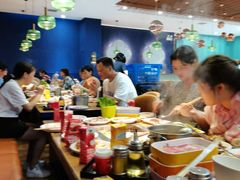 -苏格里岛自助海鲜火锅烧烤(大汉悦中心店)