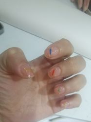 -瞧·享轻奢美甲美睫