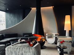 -长沙五一广场Tyndall·隙酒店