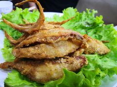 -叶存利海鲜大馅饺子(海宁路总店)